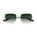 003 - Gold - Green