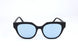 Retrosuperfuture ZIZZAZEROSILVER Sunglasses