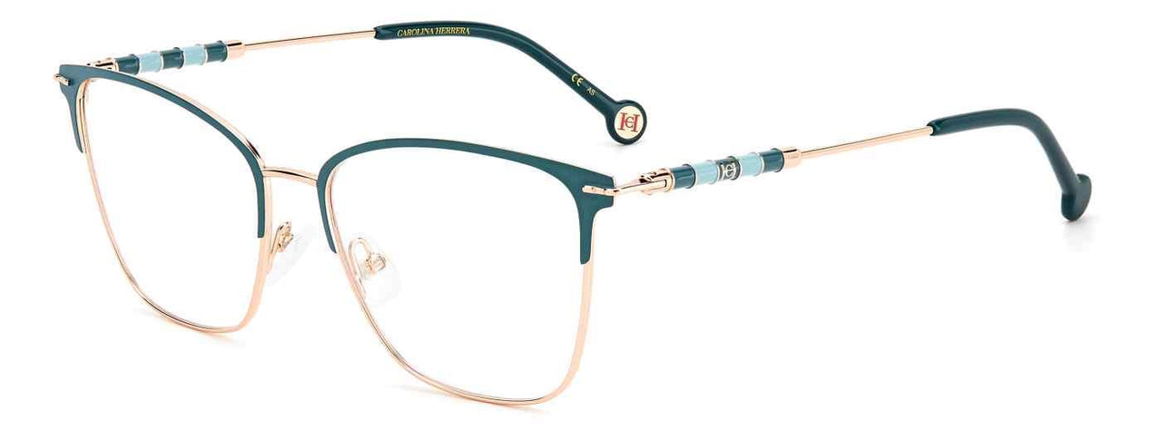 0PEF-00 - GOLD GREEN