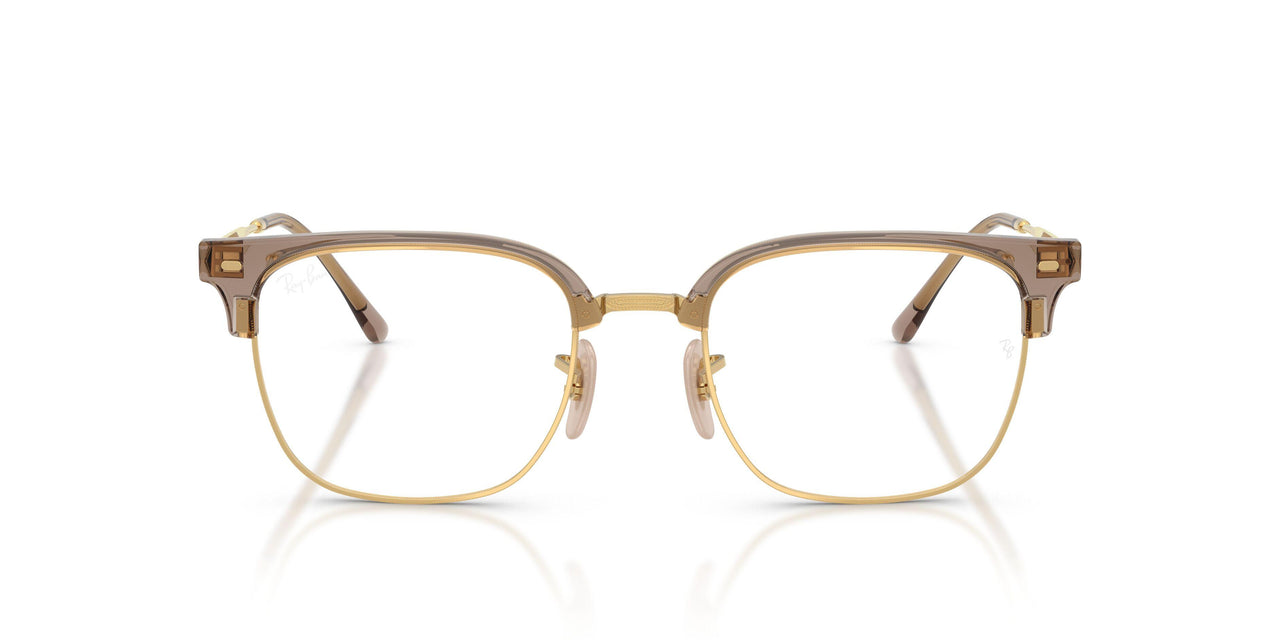 8471 - Beige - Clear