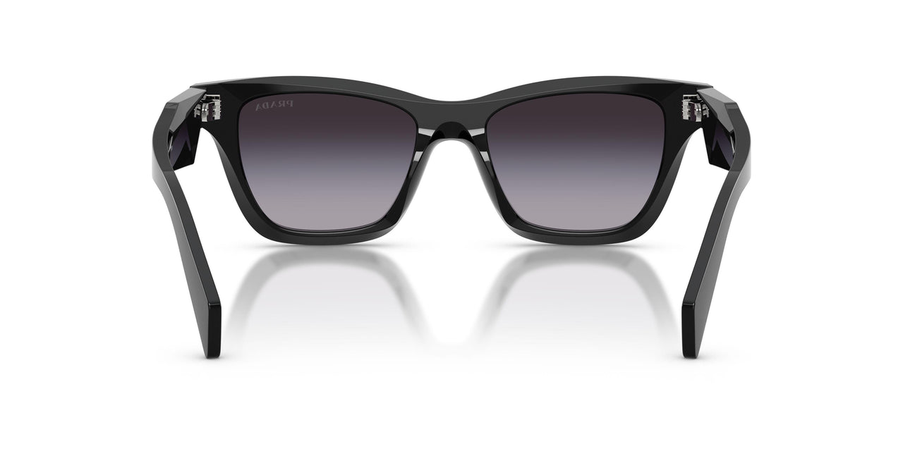 16K90A - Black - Grey Gradient