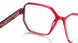 RDBX - Red Bordeaux