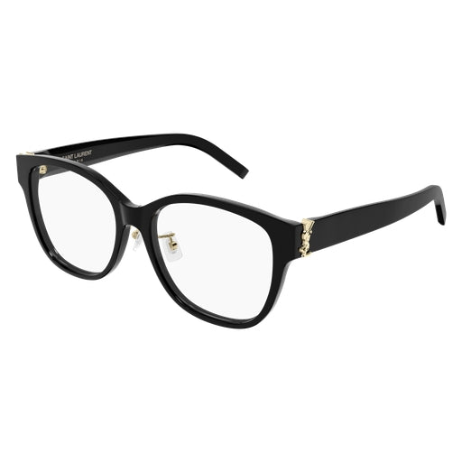 001 - Black - Transparent