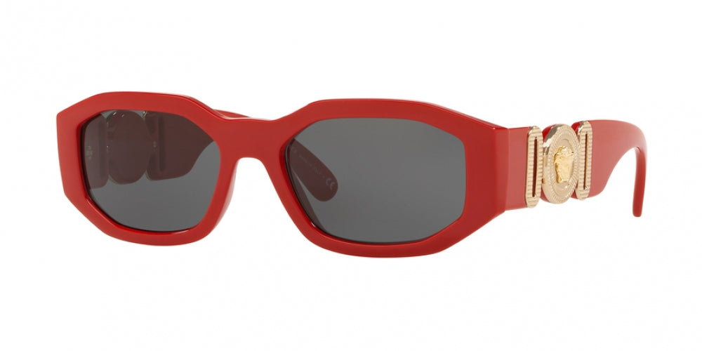 Versace VE4361 Medusa Biggie Sunglasses Versace 0VE4361