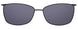 Takumi TK1009 Eyeglasses