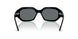 W44/81 - Black - Dark Grey Polarized