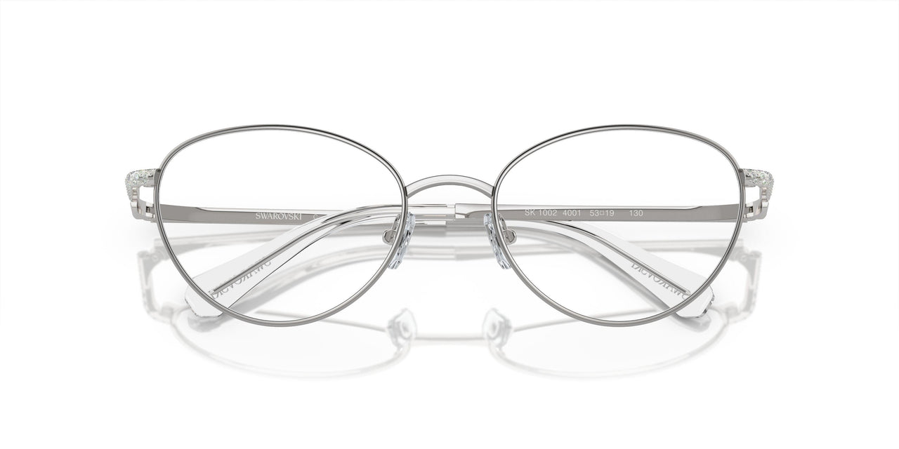 4001 - Silver