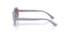 321048 - Violet - Azure Gradient Pink Gradient Brown