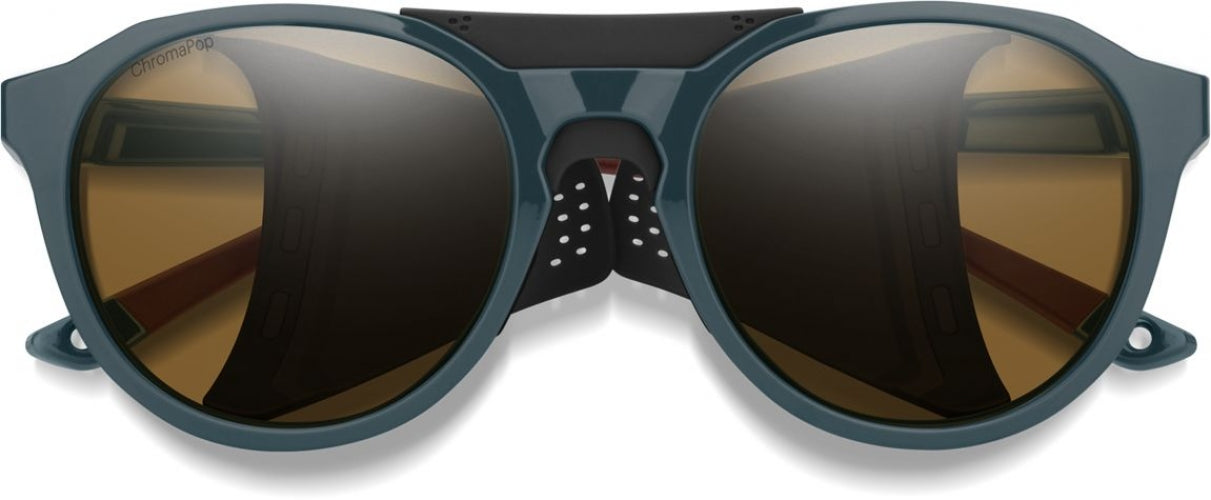 206728S9W53L5 - Pacific Sedona - Chromapop Polarized Brown