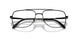 1244 - Black - Clear