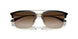 300213 - Black - Gradient Brown