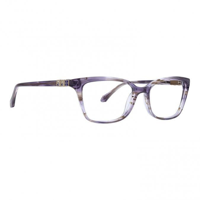 Badgley Mischka ChristelIntelFit Eyeglasses