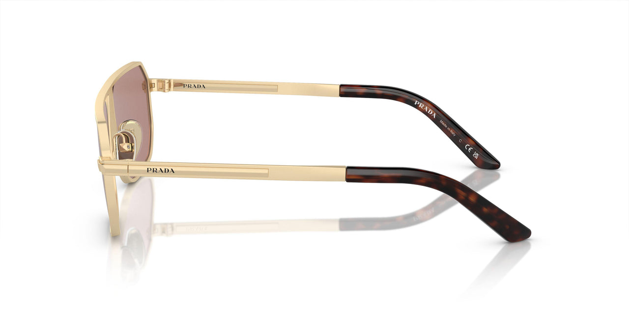 VAF10D - Gold - Light Brown