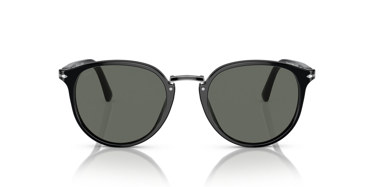 95/31 - Black - Green