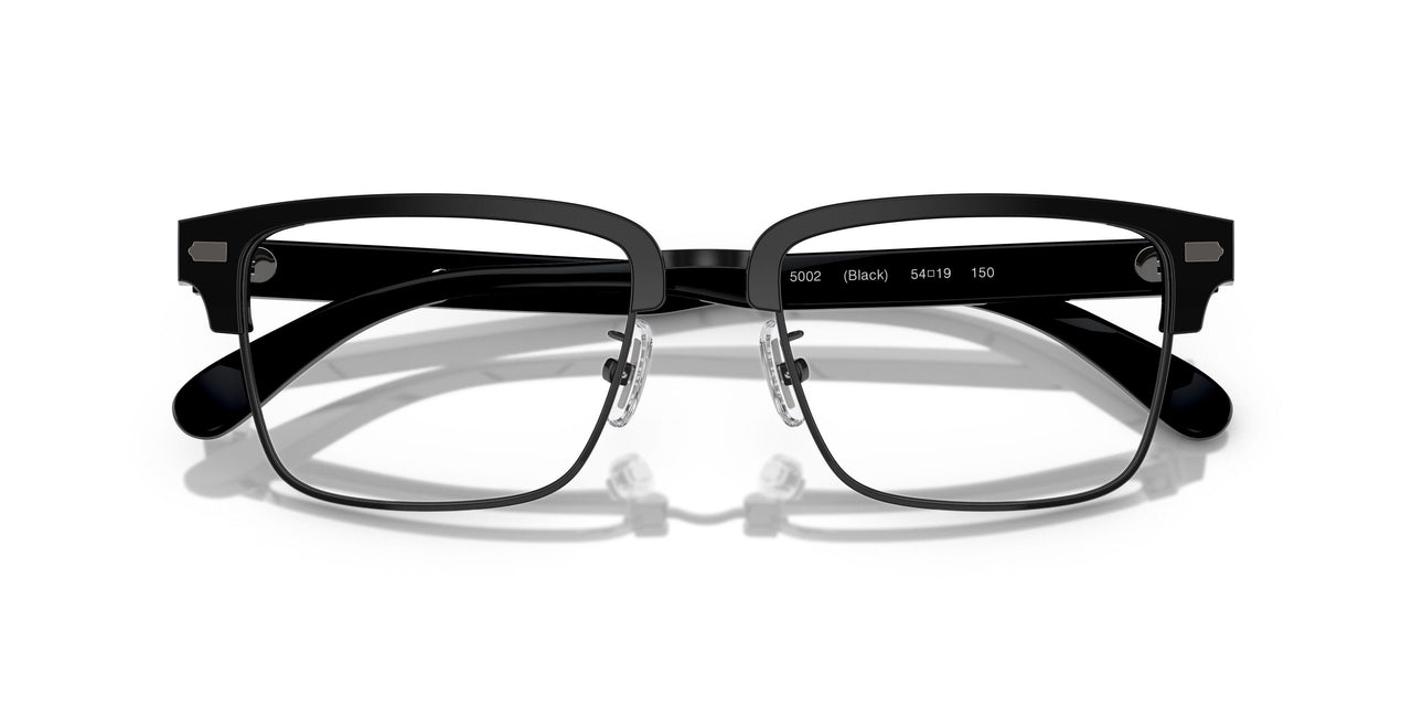 5002 - Black