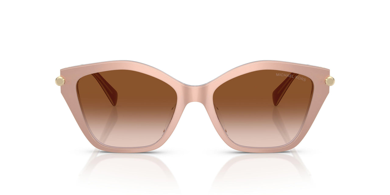 401513 - White - Light Brown Gradient
