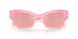 2001E4 - Pink - Pink Mirror Pink