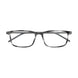 005 - Havana/Grey - Transparent