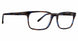 Badgley Mischka BMYORK Eyeglasses
