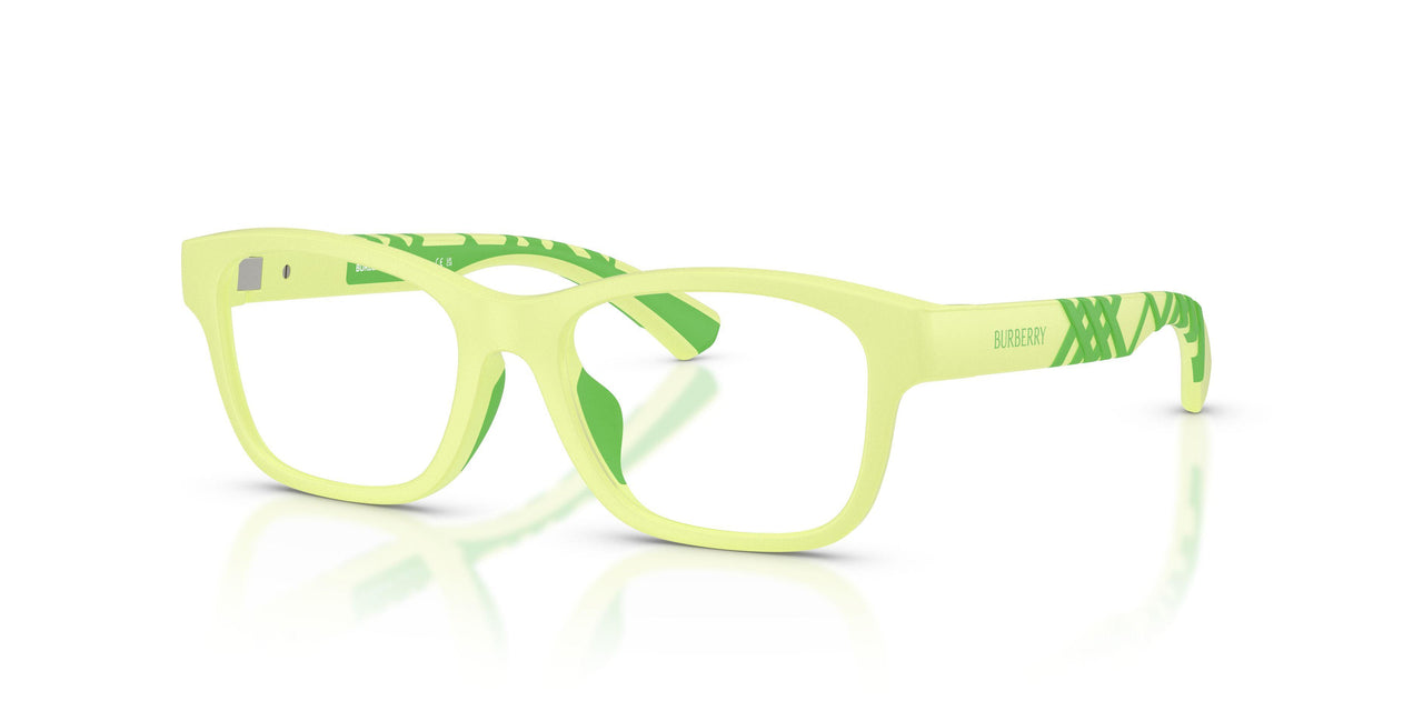 Burberry Kids 2018U Eyeglasses