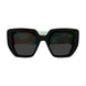 011 - Black/Havana - Grey