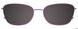 Easyclip EC539 Eyeglasses