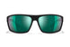 ACPEA07 Captivate Polarized Green Mirror/Matte Black