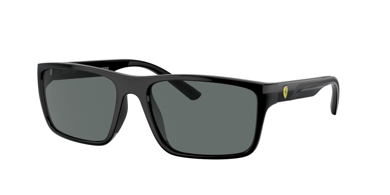 Scuderia Ferrari 6003U Sunglasses