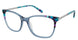 Phoebe PHO-P355 Eyeglasses