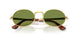 001/4E - Gold - Green