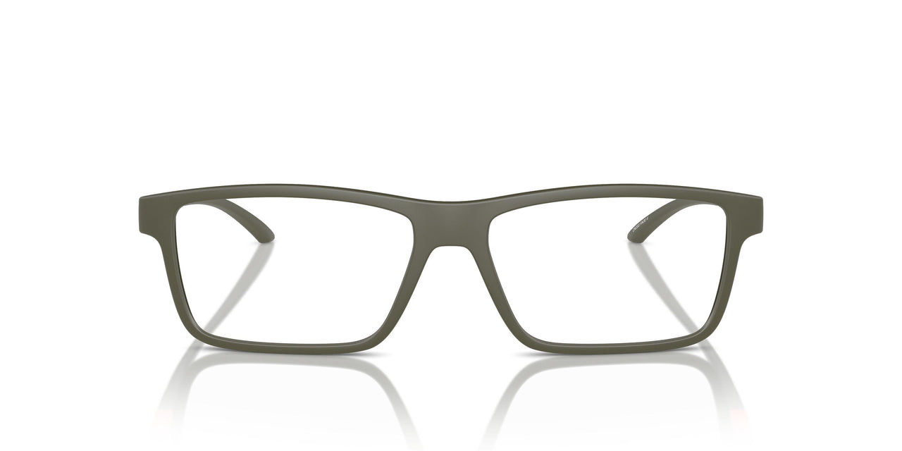 2854 - Green - Transparent