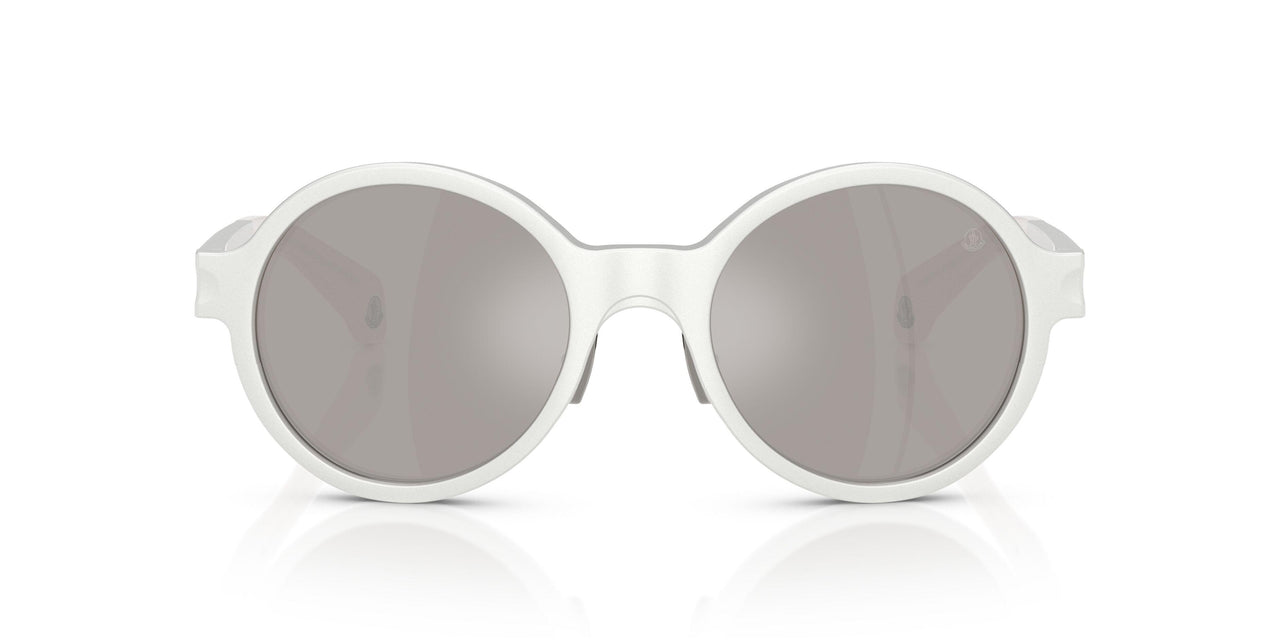 10156G - Silver - Light Grey Mirror Silver