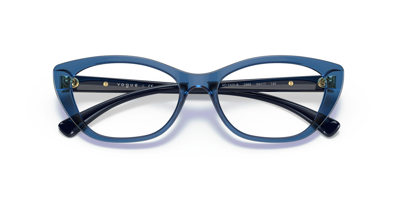 2988 - Blue