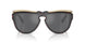 11096G - Tortoise - Grey Mirror Silver
