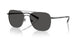 103587 - Grey - Dark Grey Solid