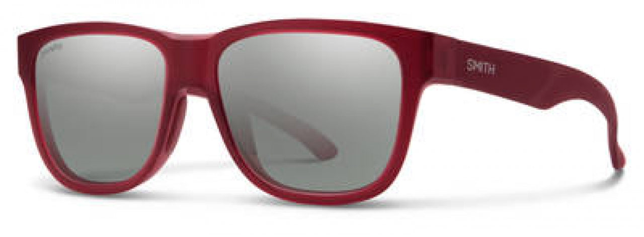 Smith LowdownSlim2 Sunglasses