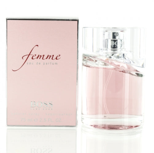 Hugo Boss Boss Femme EDP Spray