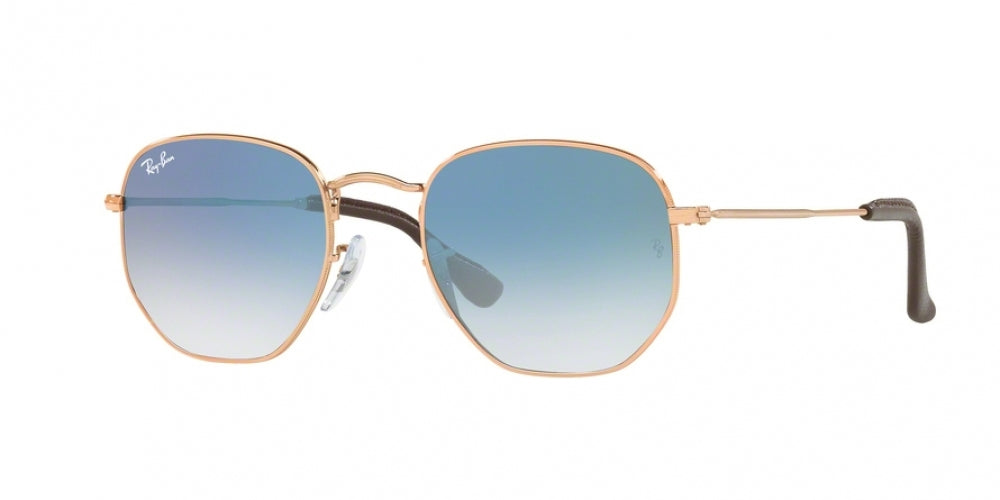 Ray-Ban Hexagonal 3548N Sunglasses