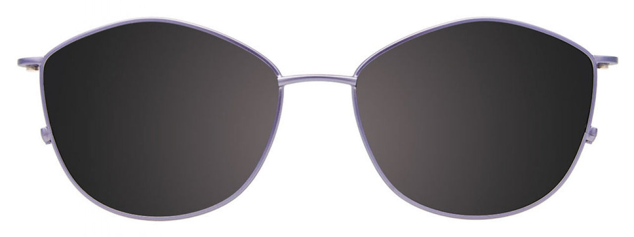 80 - Strawberry & Lilac