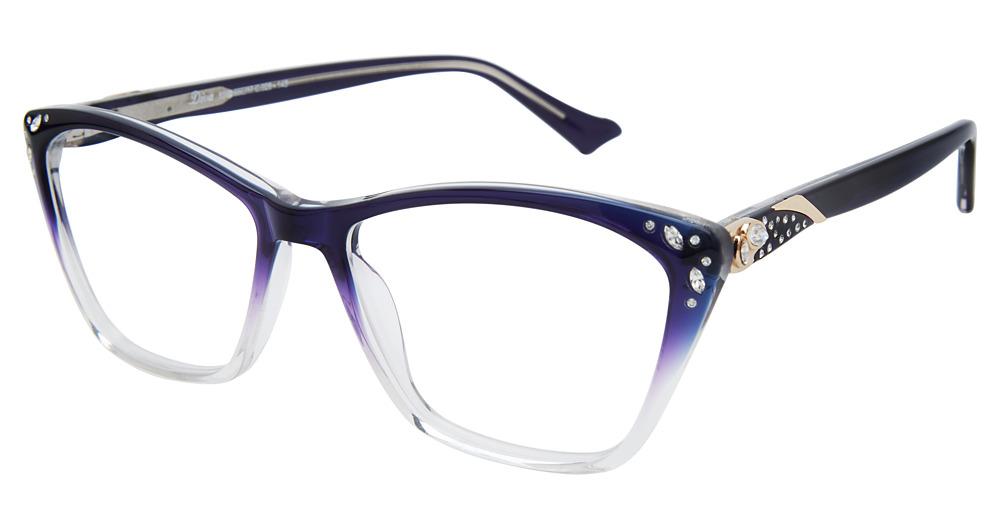 Diva 5592 Eyeglasses