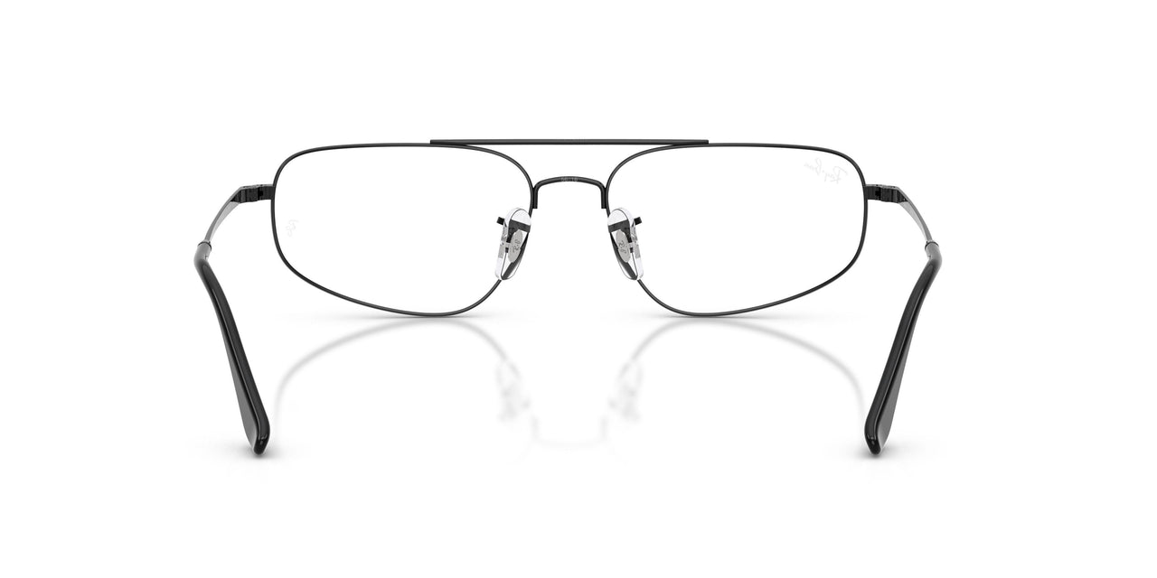 2509 - Black - Clear