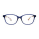 633 - Blue Gold