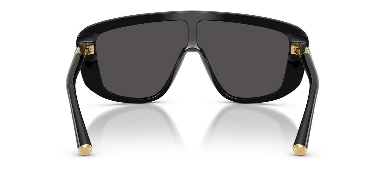 501/87 - Black - Dark Grey