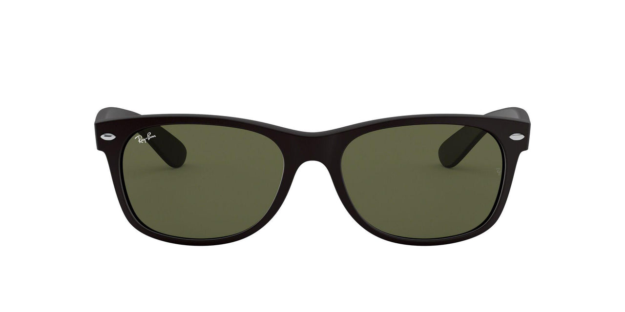 622 - Black - Crystal Green