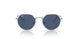 212/80 - Silver - Dark Blue