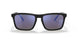 01/22 - Black - Polar Dk Grey Mirror Water