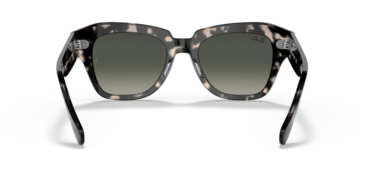 133371 - Havana - Grey Gradient