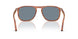 96/56 - Brown - Light Blue
