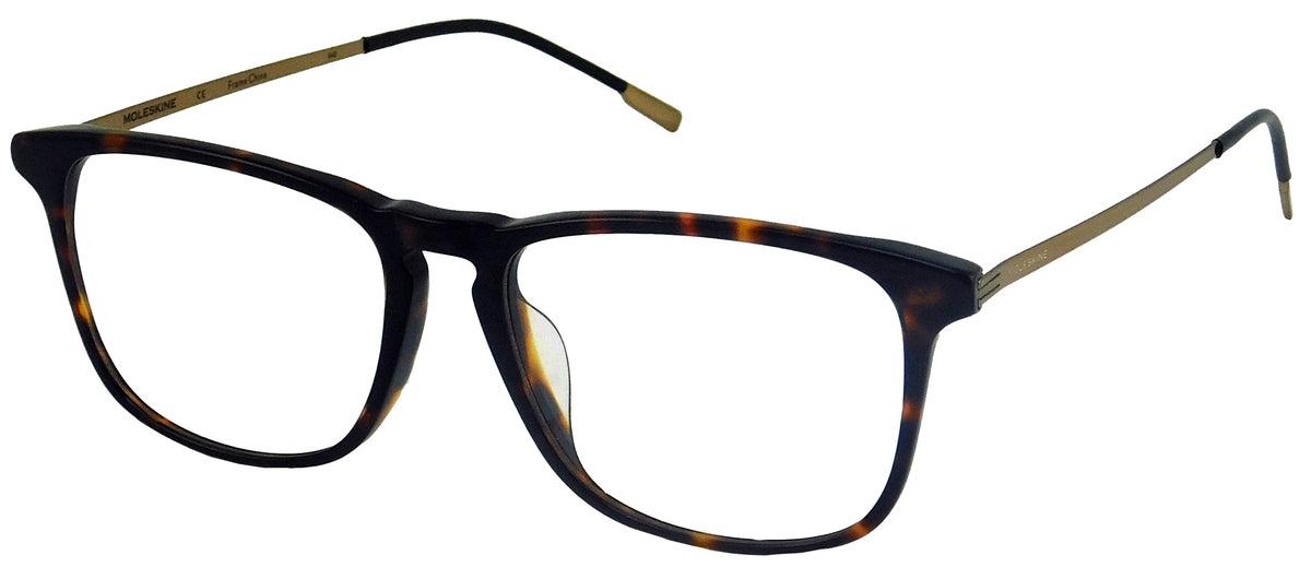 Moleskine 1122-U Eyeglasses
