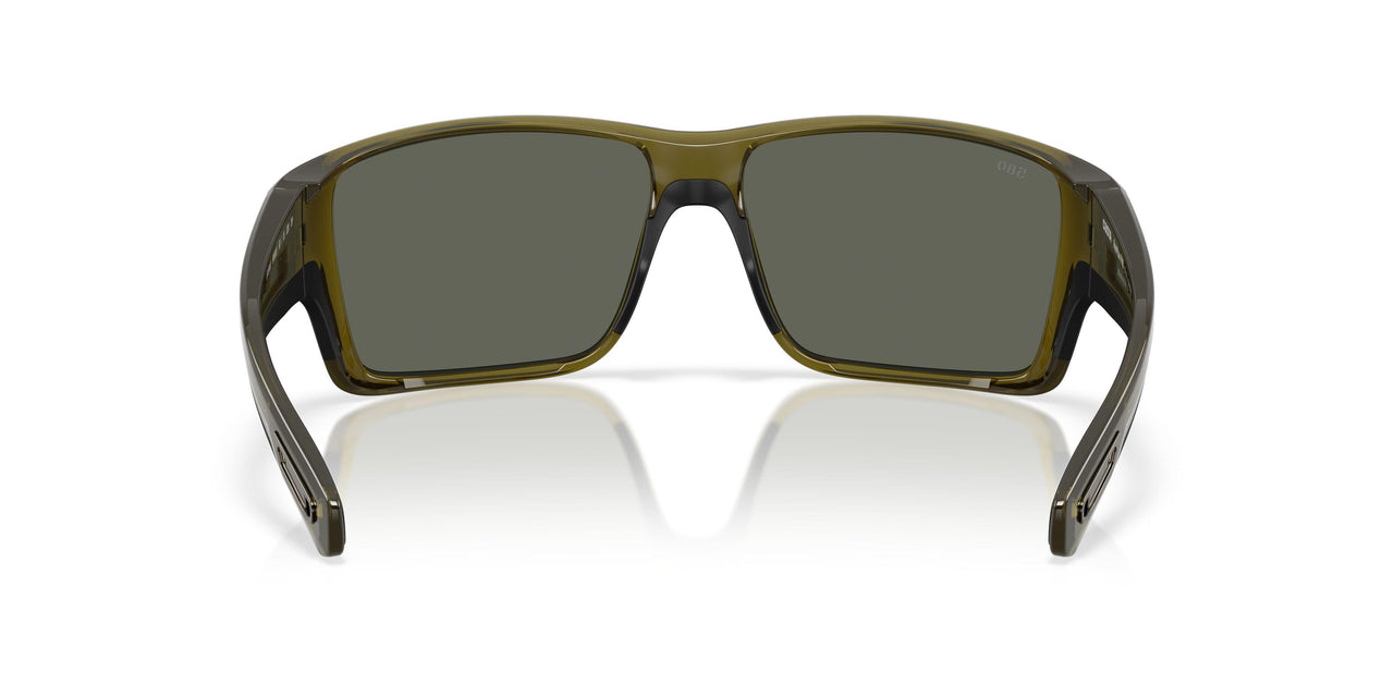 908018 - Green - Gray